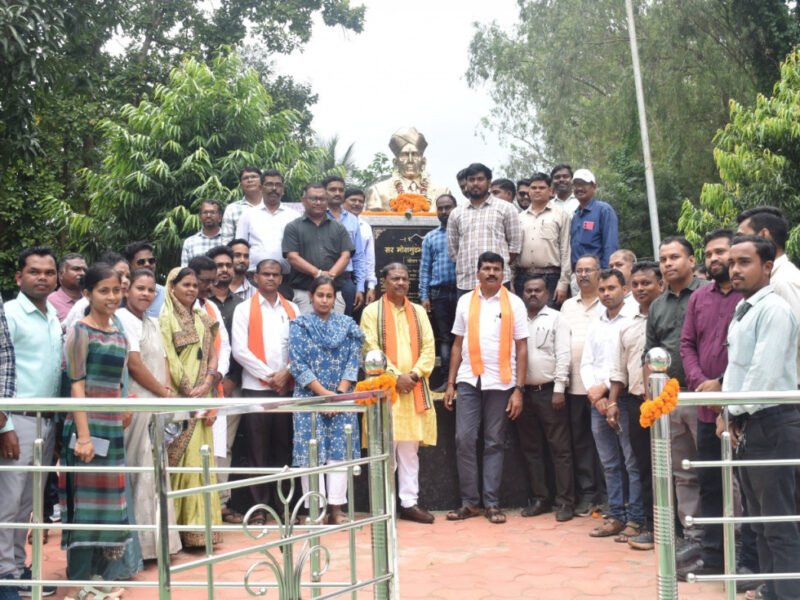 वन मंत्री