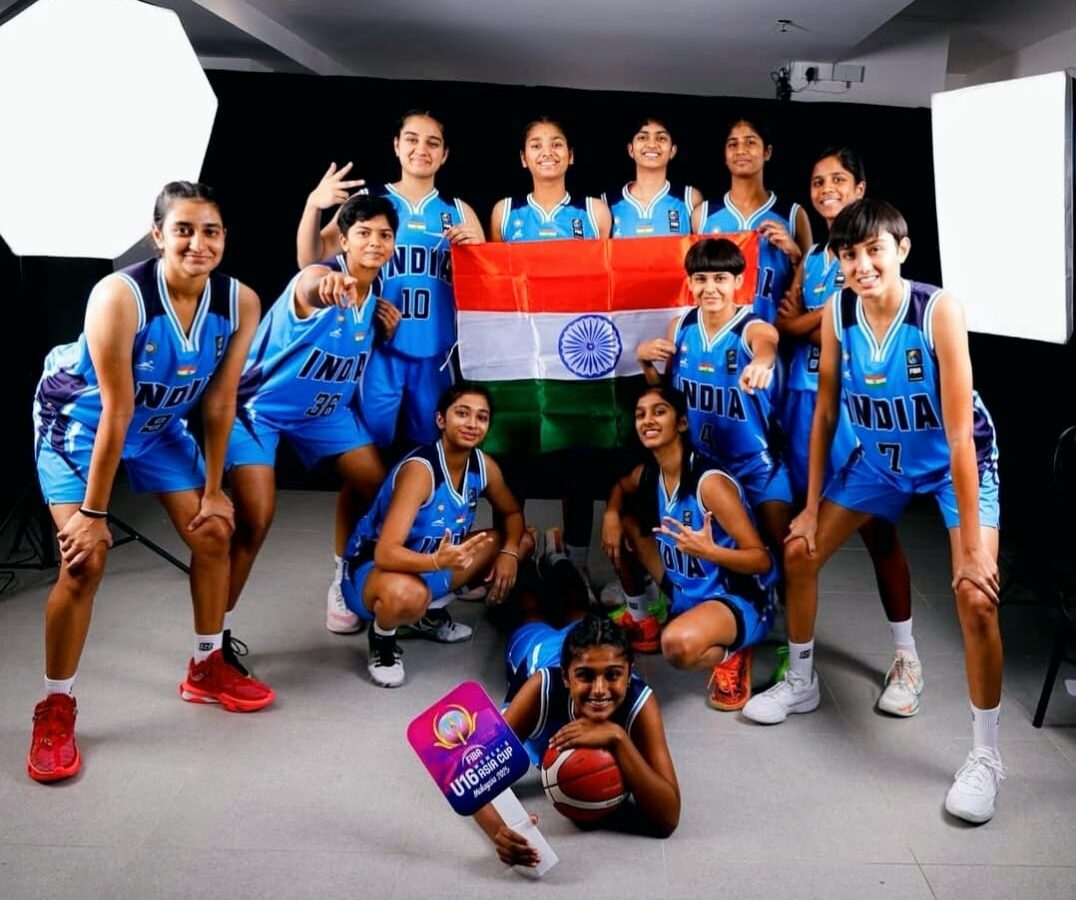 भारत ने एशिया कप