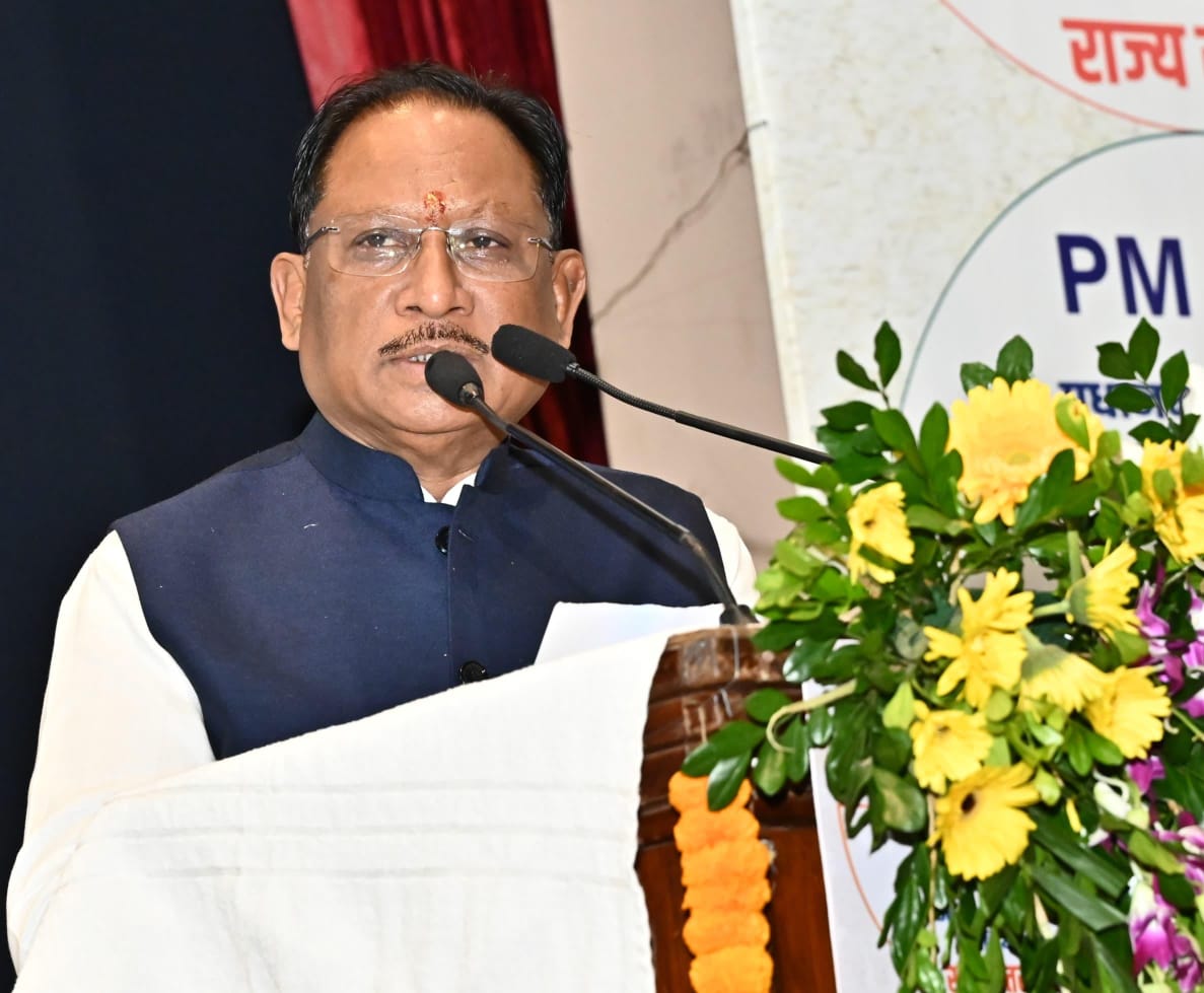 स्वच्छता ही सेवा