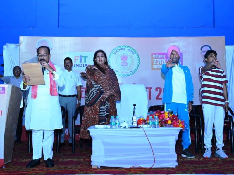 स्वच्छता ही सेवा