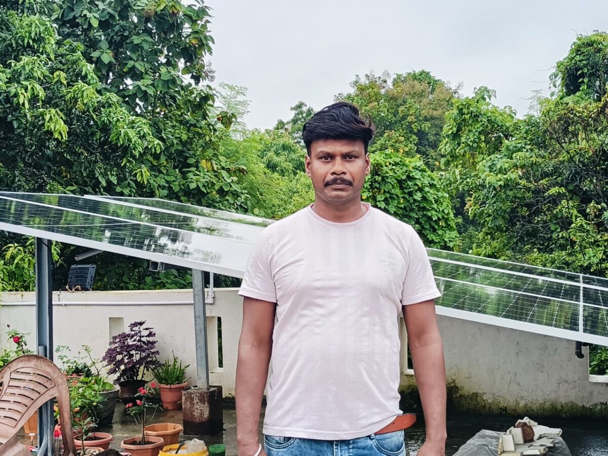 सूर्यघर मुफ्त बिजली योजना