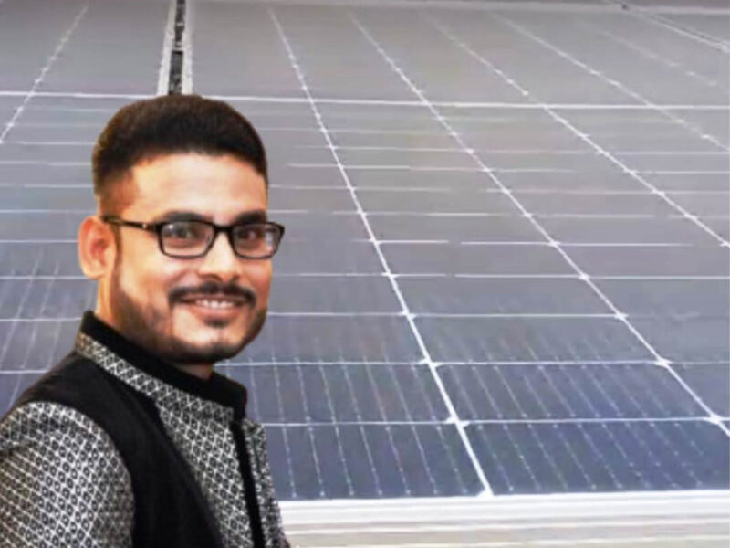 सूर्यघर-मुफ्त बिजली योजना