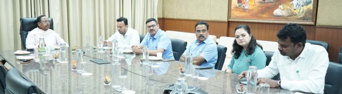 राइजिंग एग्री समिट