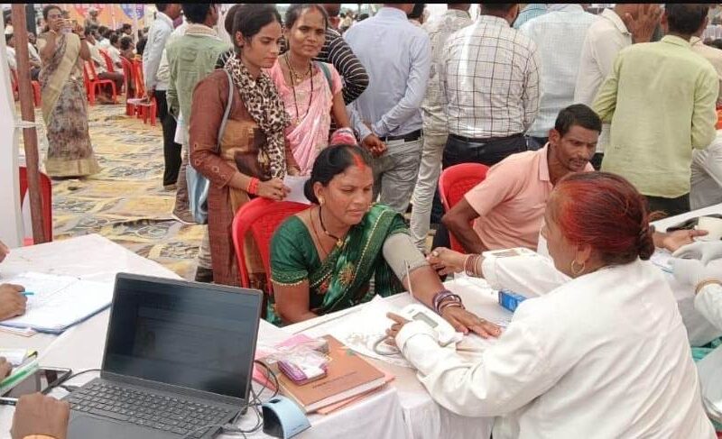 स्वस्थ नारी