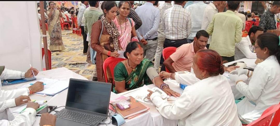 स्वस्थ नारी