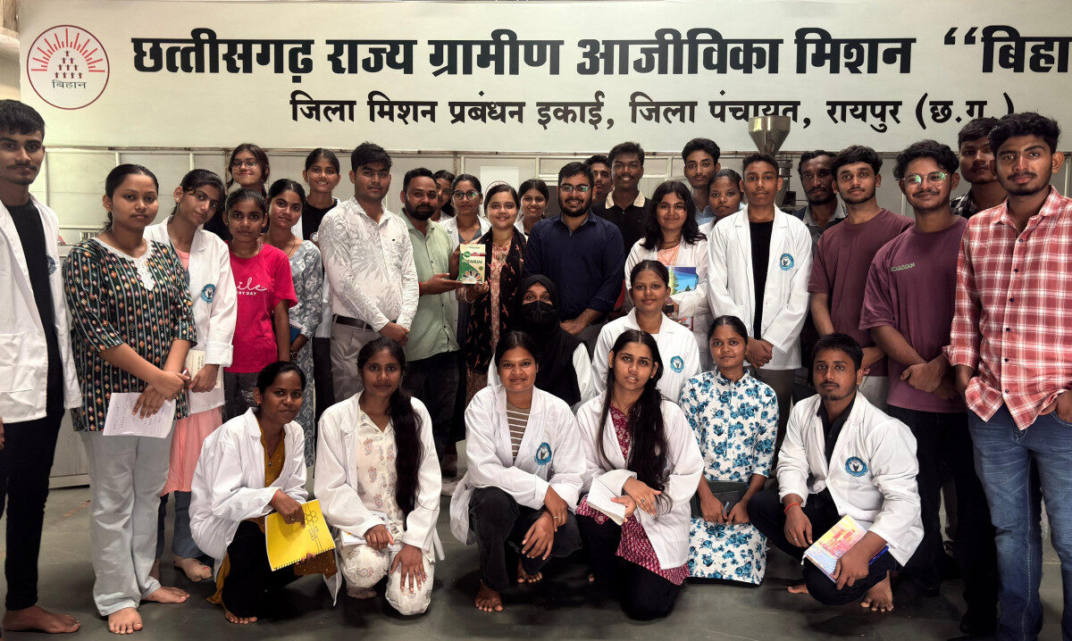 आजीविका मिशन