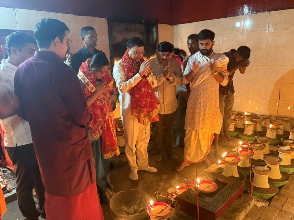 श्री लखन लाल देवांगन