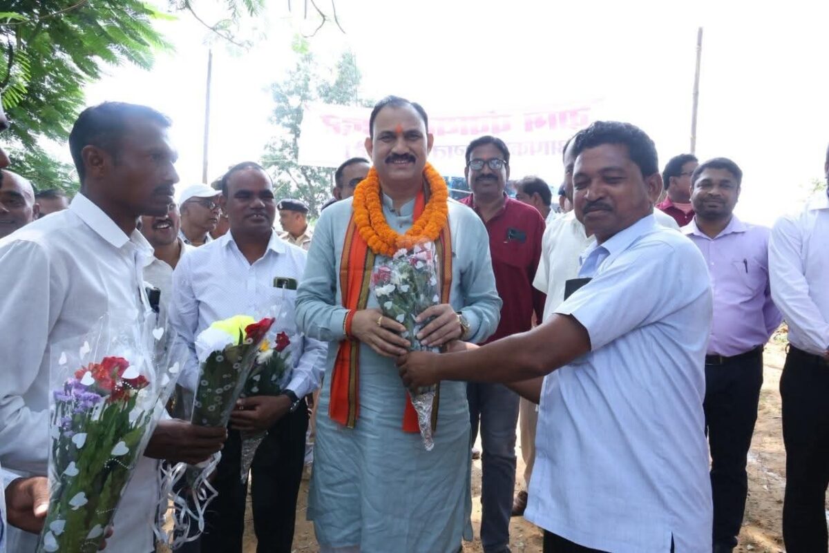 महतारी सदन