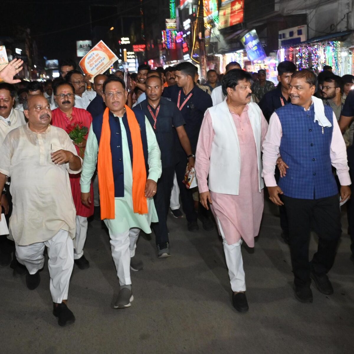 जीएसटी बचत उत्सव