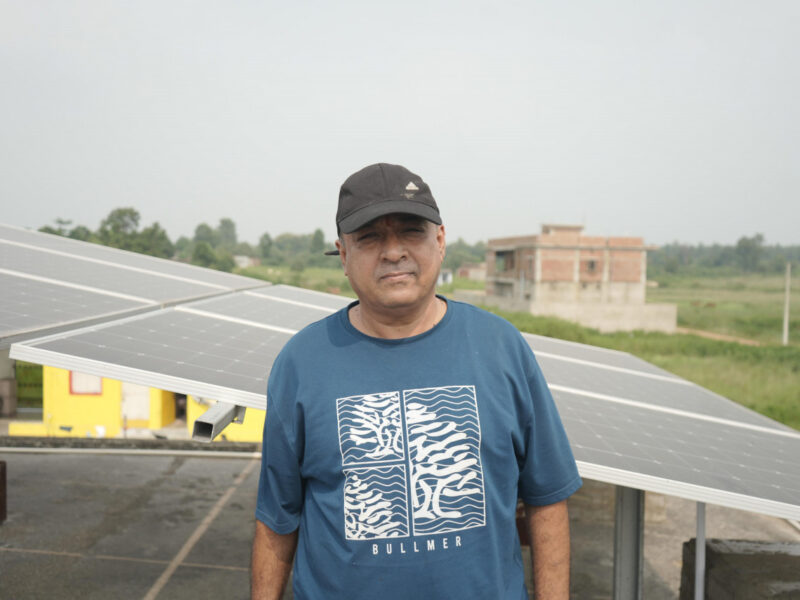 सूर्यघर मुफ्त बिजली योजना