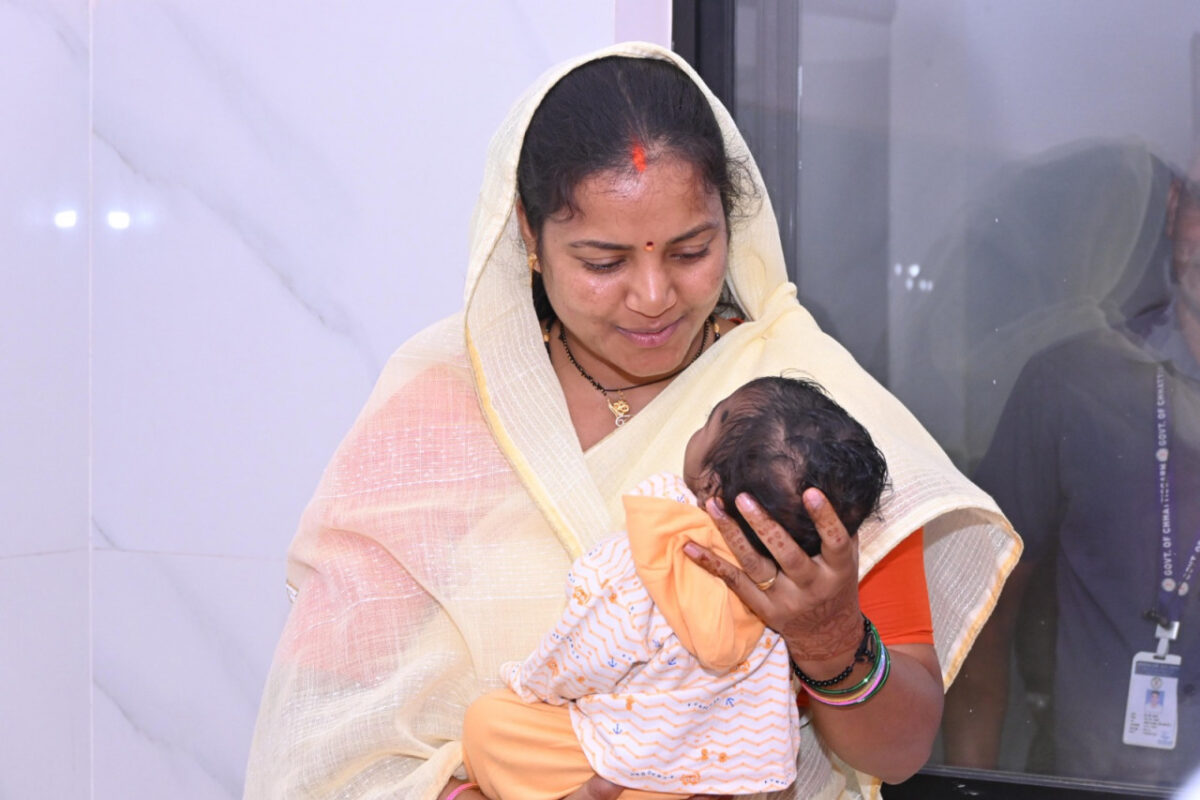 विशेषीकृत दत्तकग्रहण अभिकरण