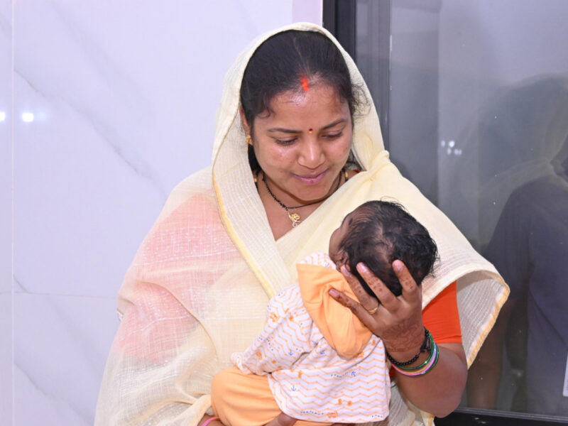 विशेषीकृत दत्तकग्रहण अभिकरण