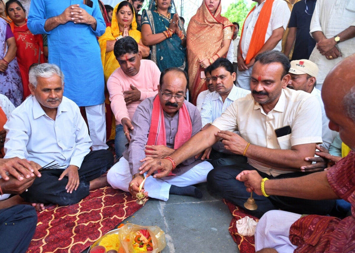 स्वच्छता संवाद