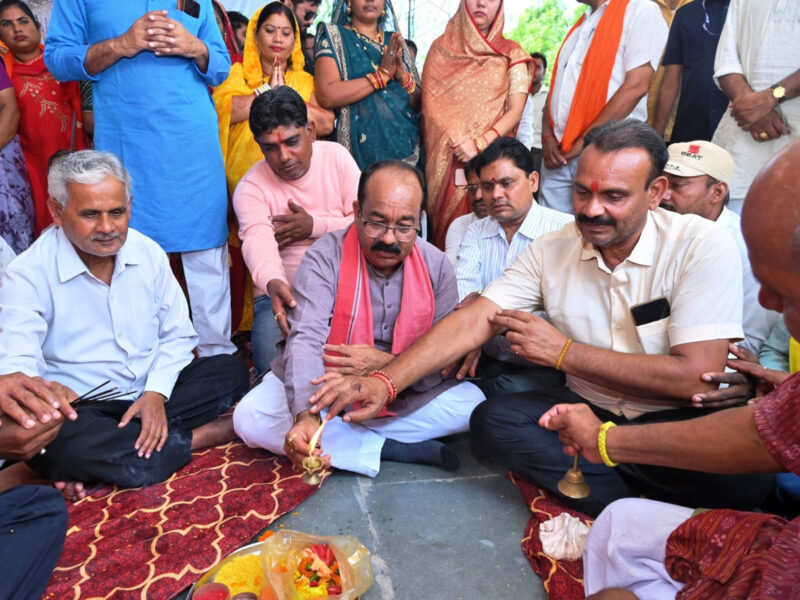 स्वच्छता संवाद