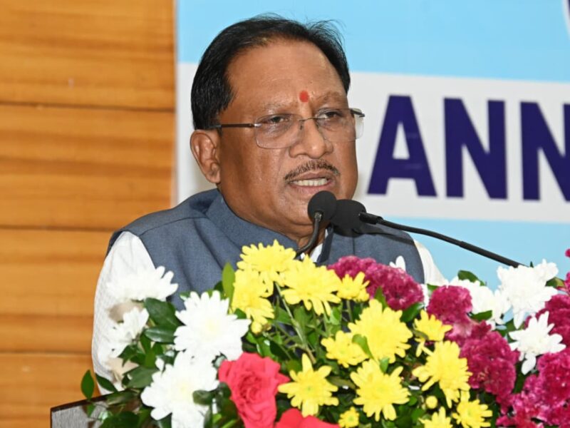 छत्तीसगढ़ ओलंपिक एसोसिएशन