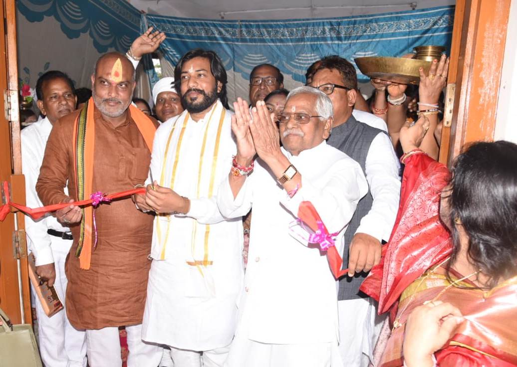 श्री गुरु खुशवंत साहेब