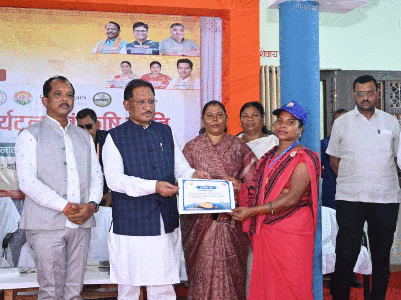 विष्णु देव साय