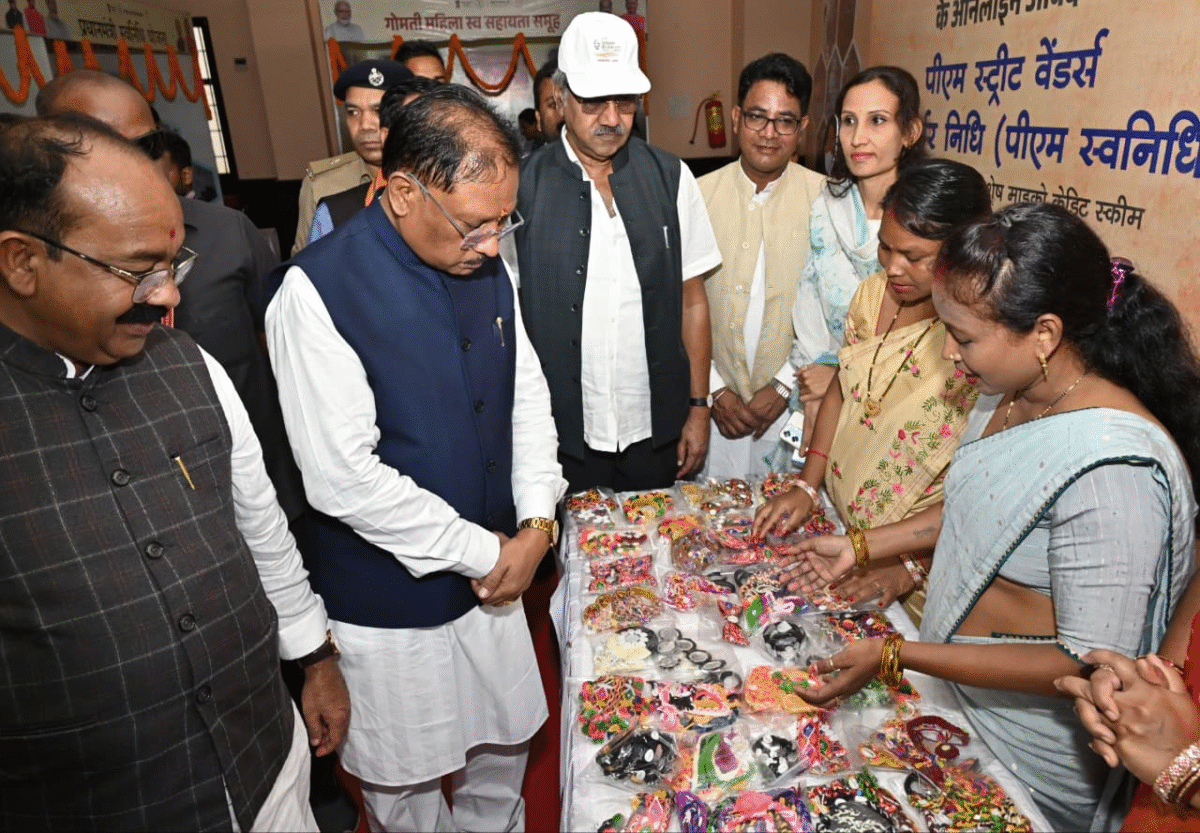 स्वच्छता ही सेवा 2025 पखवाड़ा