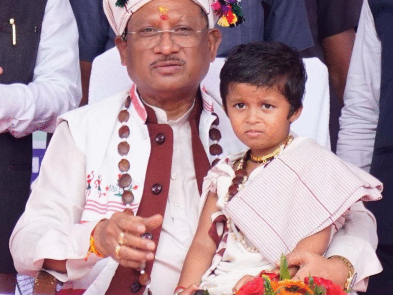 आत्मीय व्यवहार