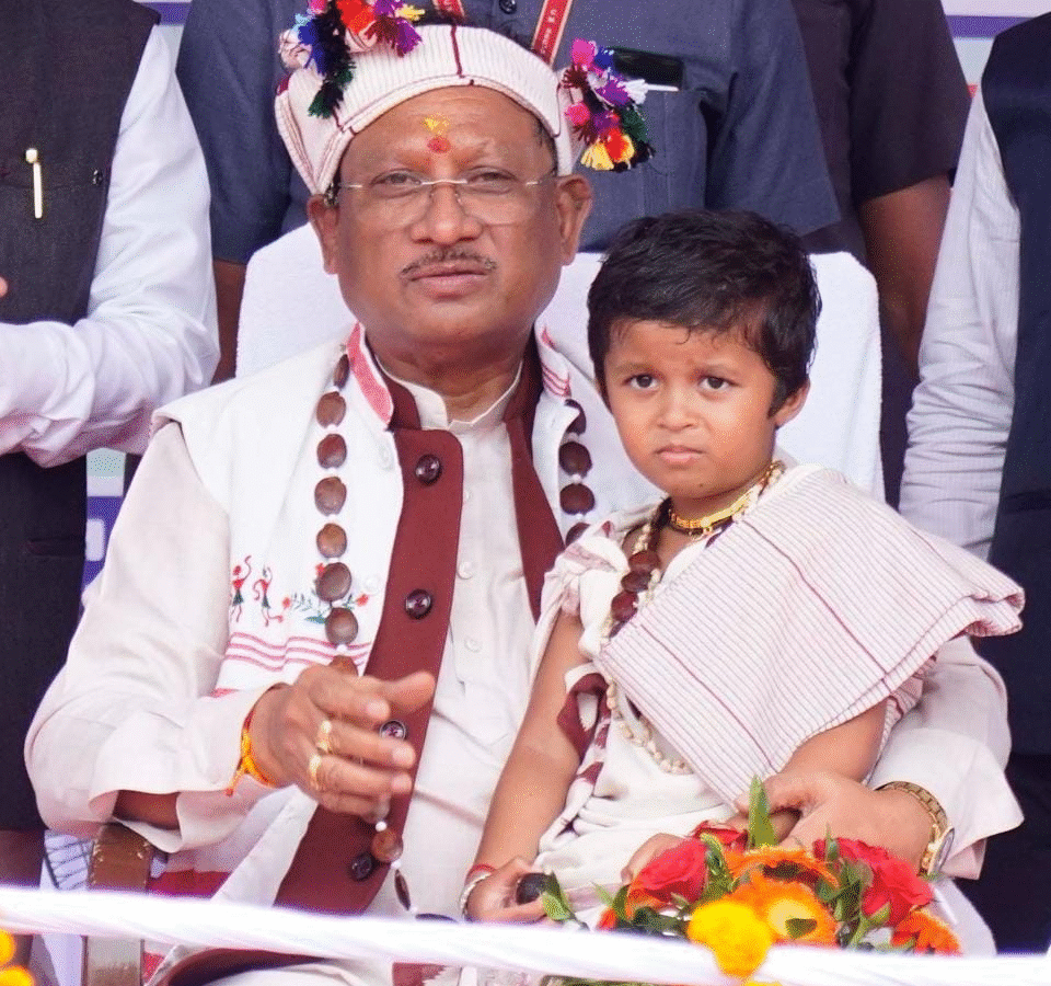 आत्मीय व्यवहार