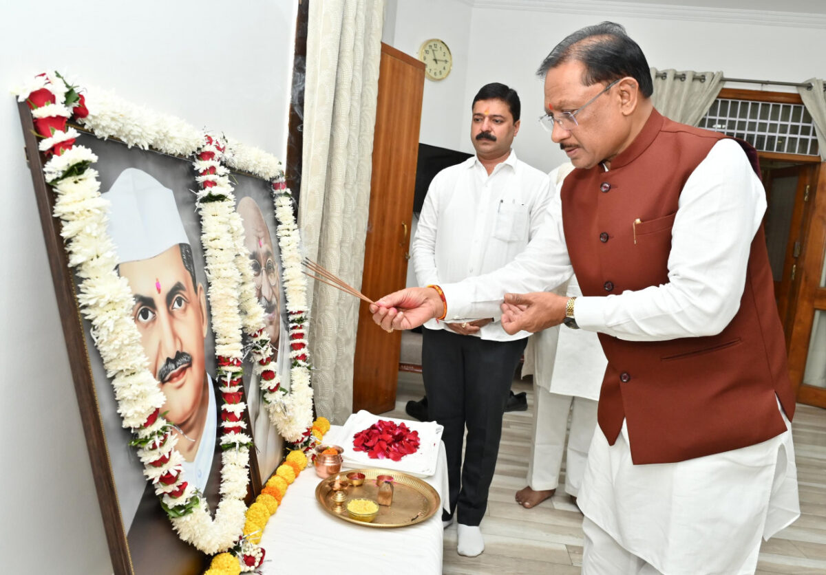 गांधी शास्त्री जयंती 2025