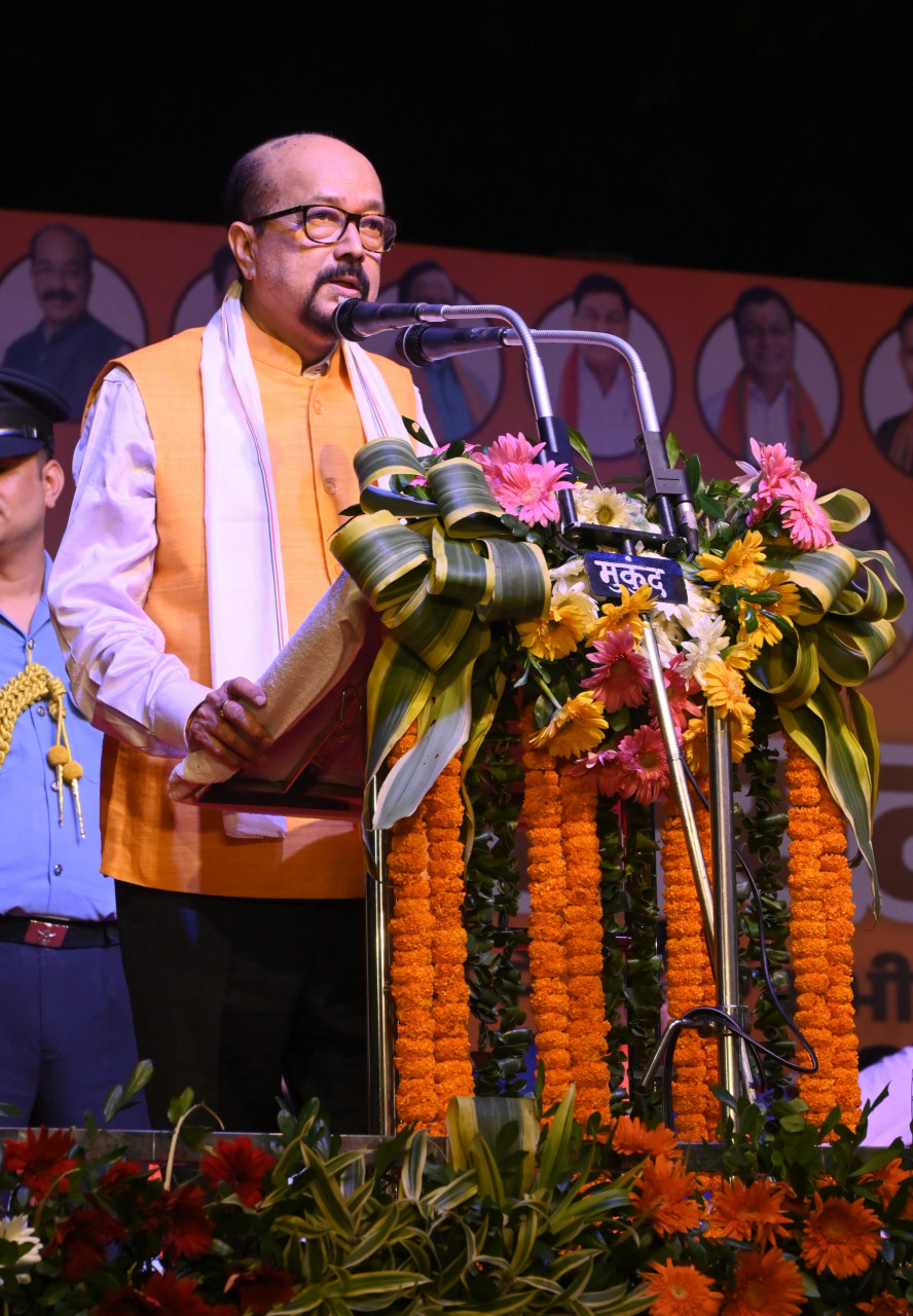 रावण दहन