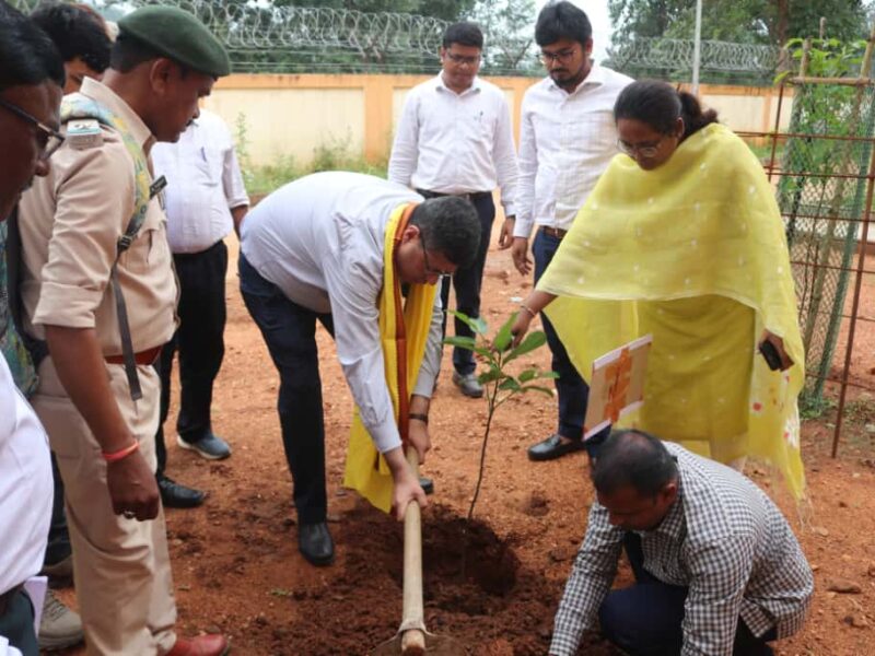 आदि सेवा पखवाड़ा