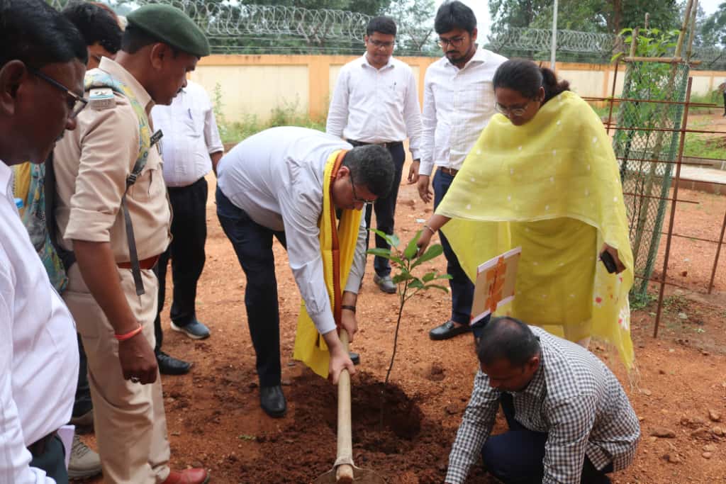 आदि सेवा पखवाड़ा