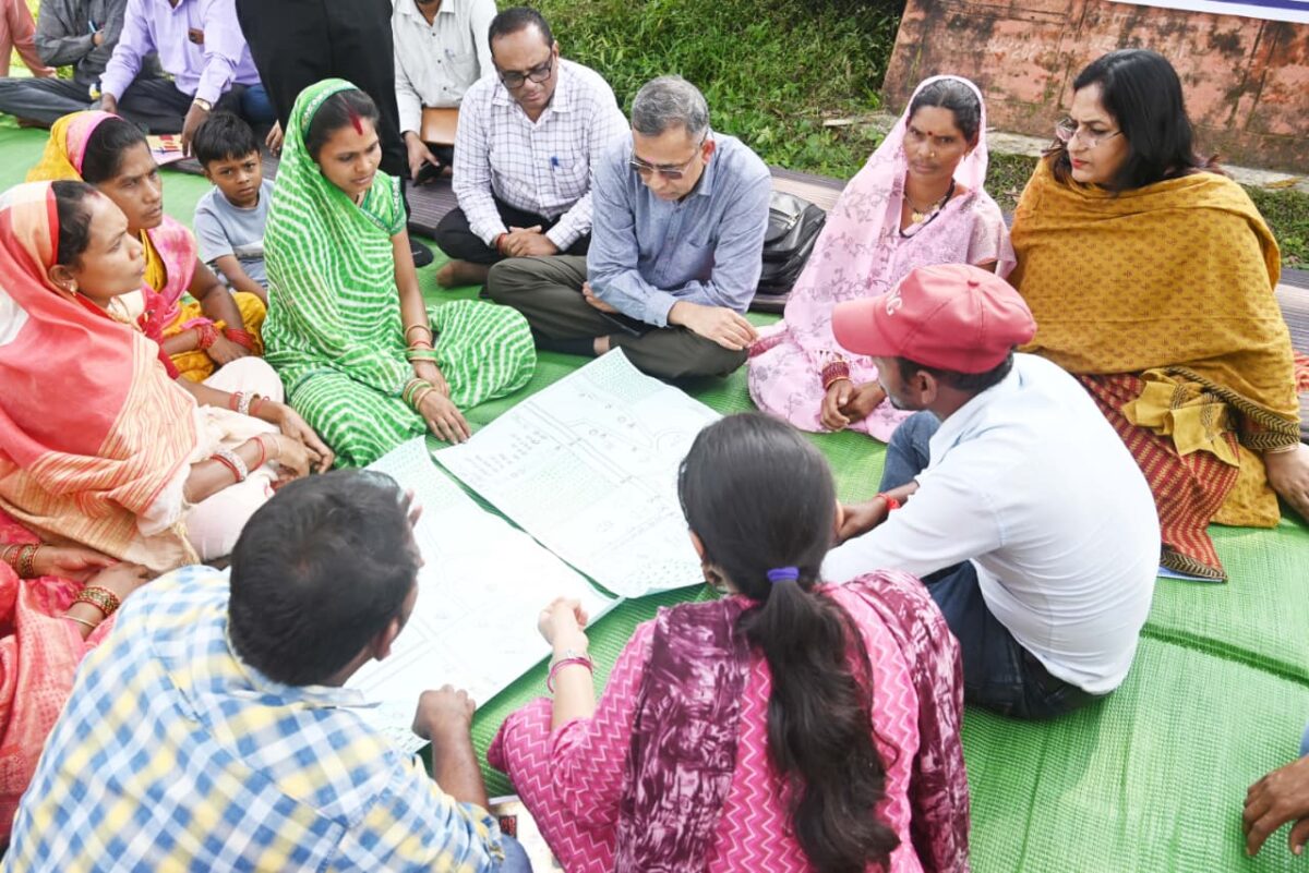 आदि कर्मयोगी अभियान