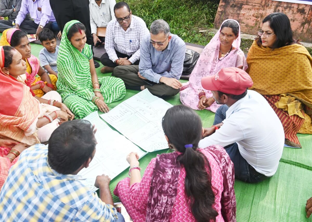 आदि कर्मयोगी अभियान