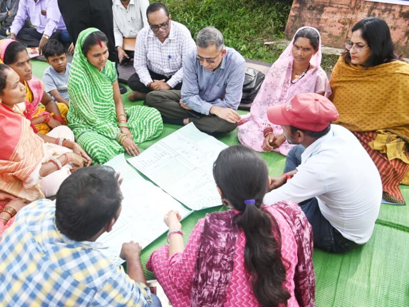 आदि कर्मयोगी अभियान