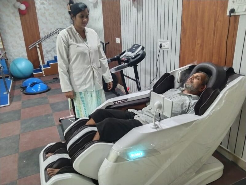 अंतरराष्ट्रीय वृद्धजन दिवस