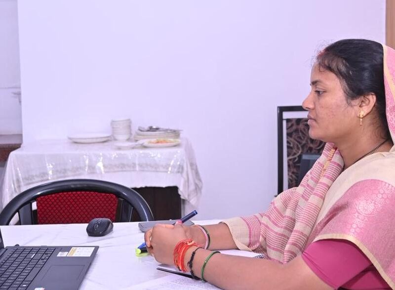 राष्ट्रीय परामर्श कार्यशाला