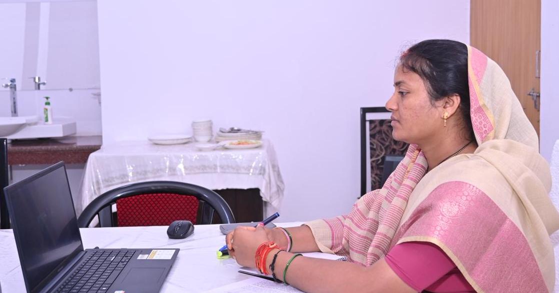 राष्ट्रीय परामर्श कार्यशाला