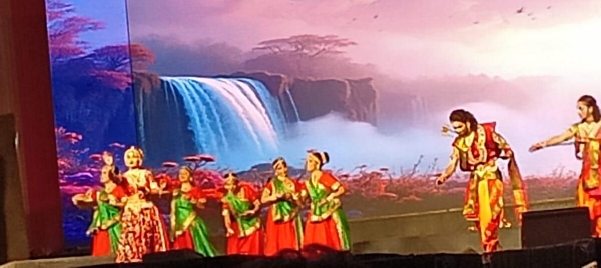 बस्तर दशहरा लोकोत्सव 2025