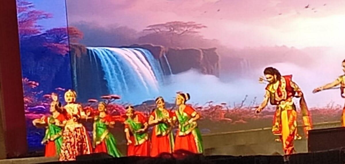 बस्तर दशहरा लोकोत्सव 2025