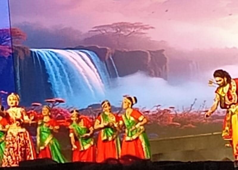 बस्तर दशहरा लोकोत्सव 2025