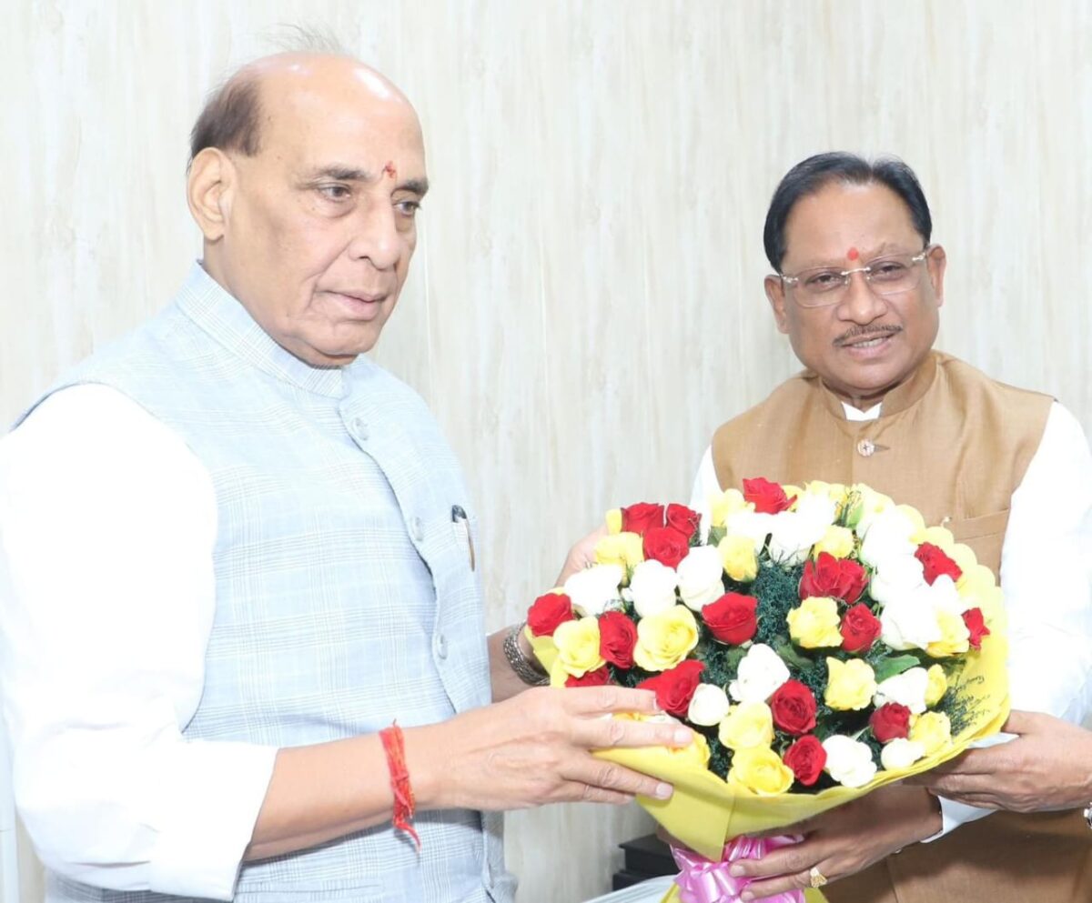 नौसेना के नए पोतों का नामकरण