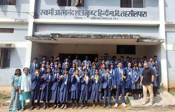 जूडो में लहराया परचम