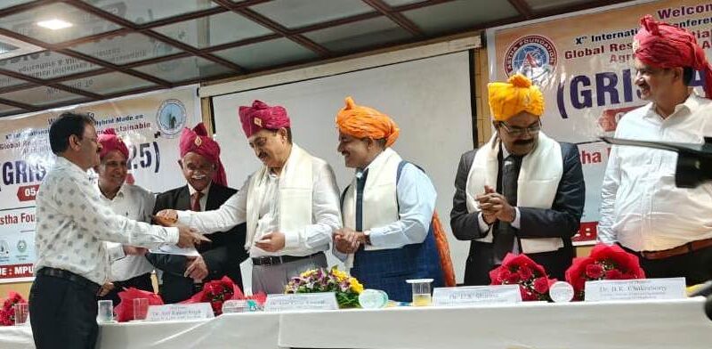 लाइफ टाइम अचीवमेंट अवॉर्ड