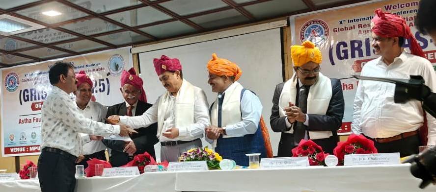 लाइफ टाइम अचीवमेंट अवॉर्ड