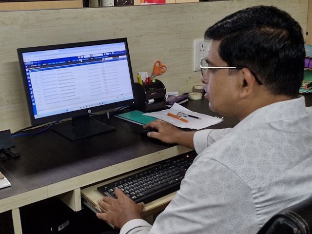 डिजिटल इंडिया क्रांति