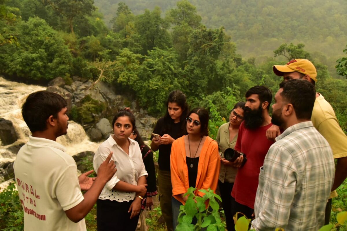 बस्तर राइजिंगf