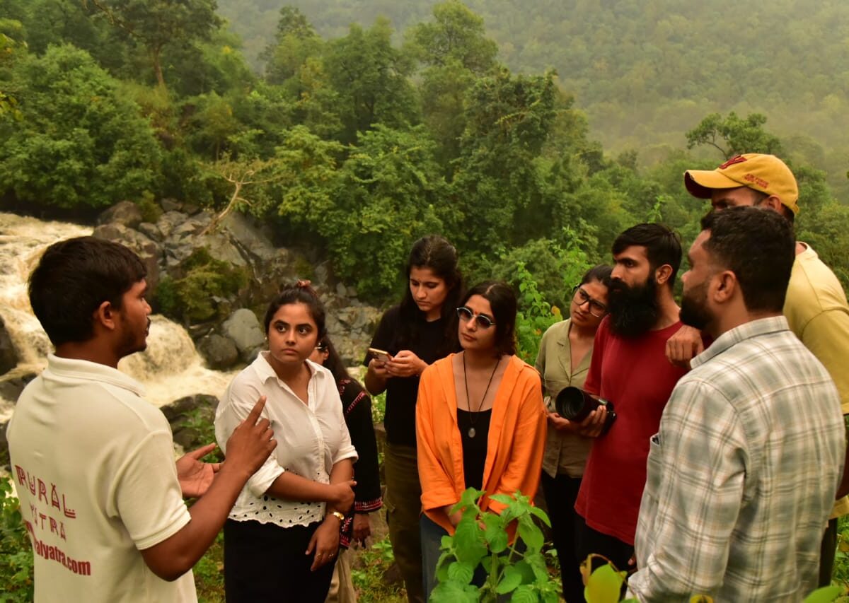 बस्तर राइजिंगf