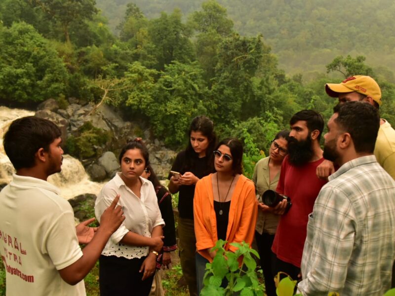 बस्तर राइजिंगf