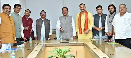 सुशासन की नई पहल