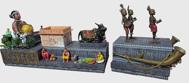 एकता परेड-2025