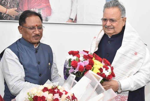 डॉ. रमन सिंह जन्मदिन