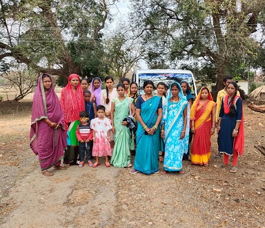 राष्ट्रीय ग्रामीण आजीविका मिशन