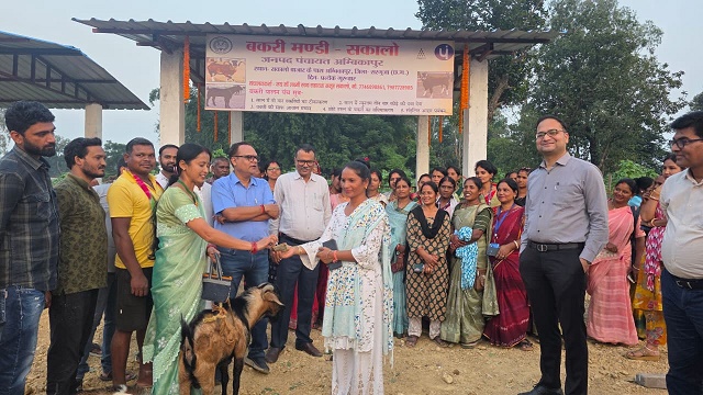 आर्थिक सशक्तिकरण